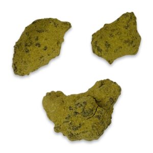 PharmaCBD Delta-8-THC Infused Cookie Dough Moonrocks