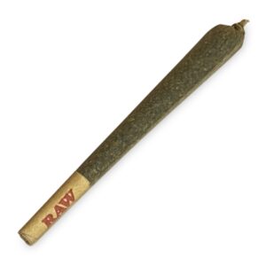 PharmaCBD Delta-8-THC Infused Cookie Dough Pre-Roll